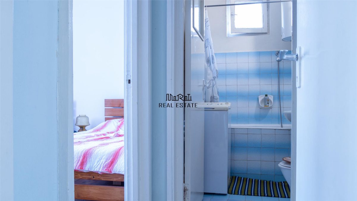 Apartament 2 camere decomandat, etaj 1, zona linistita - foto 18