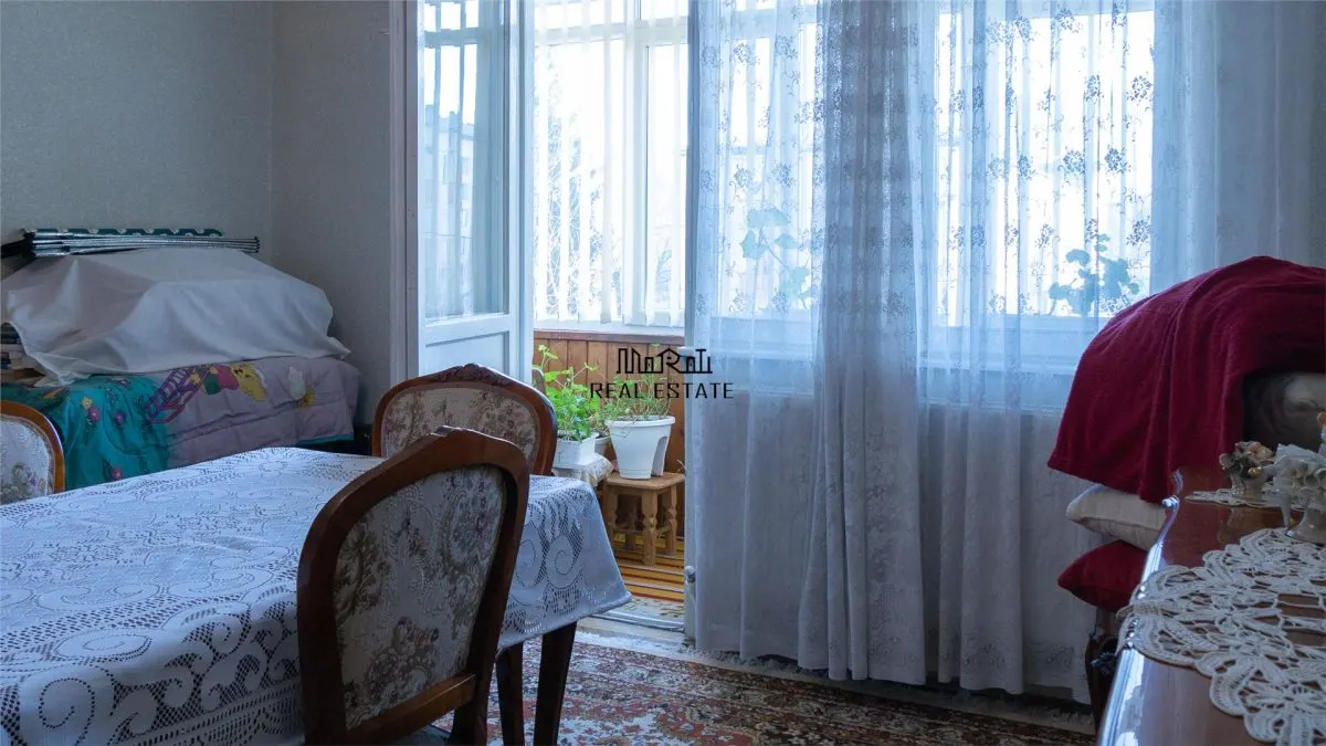 Apartament 2 camere decomandat, etaj 1, zona linistita - foto 4