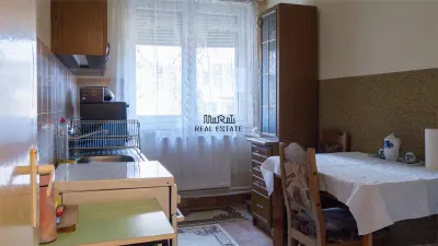 Apartament 2 camere decomandat, etaj 1, zona linistita - foto 6