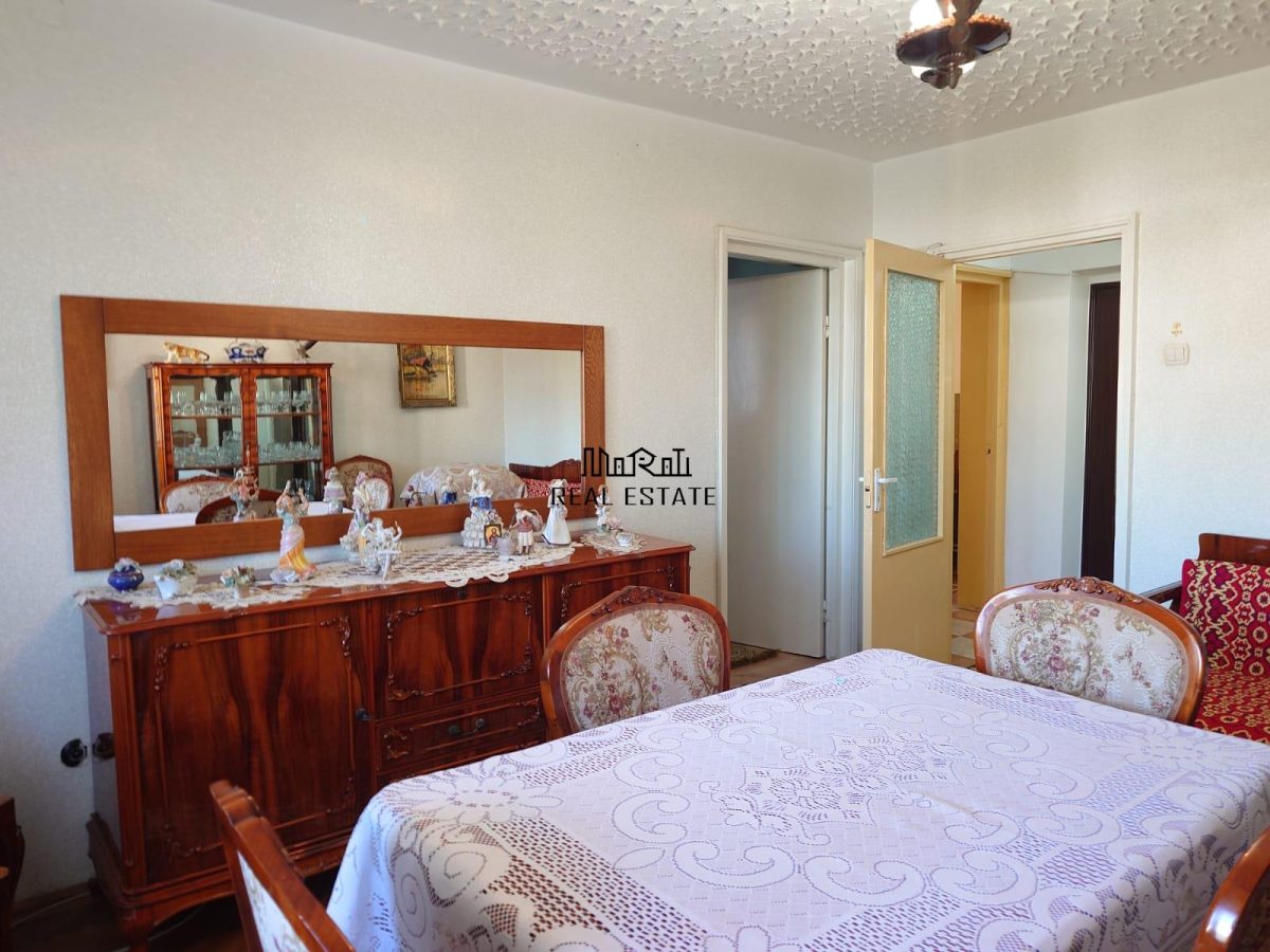 Apartament 2 camere decomandat, etaj 1, zona linistita - foto 9