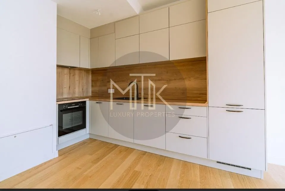 BRICKVILLE RESIDENCE | Apartament 2 cam I Prima inchiriere - foto 1