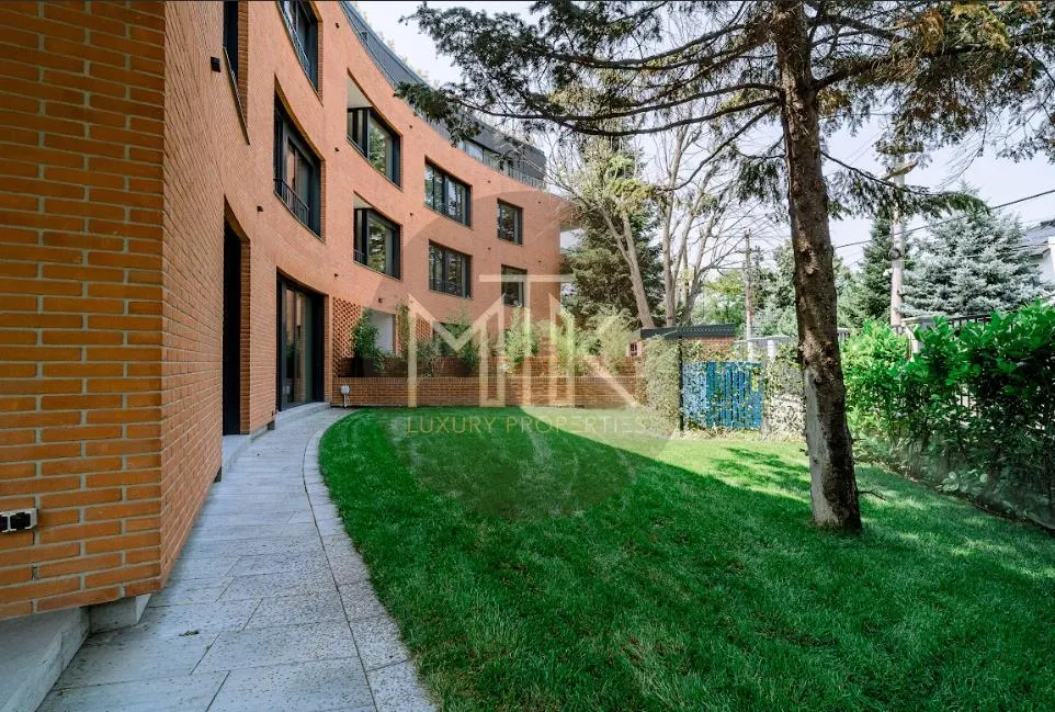 BRICKVILLE RESIDENCE | Apartament 2 cam I Prima inchiriere - foto 19