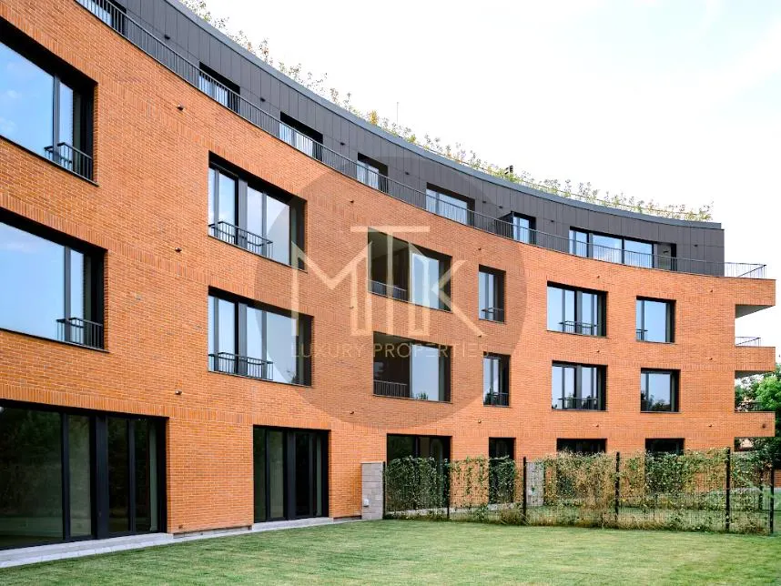 BRICKVILLE RESIDENCE | Apartament 2 cam I Prima inchiriere - foto 20