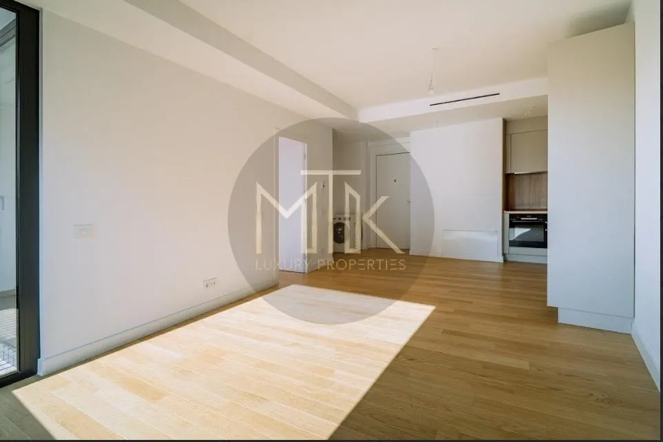 BRICKVILLE RESIDENCE | Apartament 2 cam I Prima inchiriere - foto 3