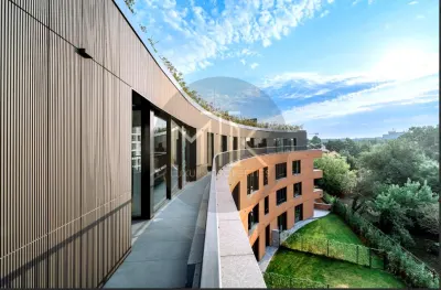 BRICKVILLE RESIDENCE | Apartament 2 cam I Prima inchiriere - foto 22