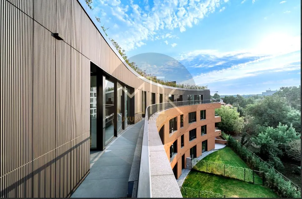 BRICKVILLE RESIDENCE | Apartament 2 cam I Prima inchiriere - foto 22