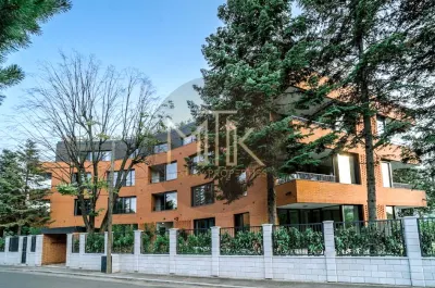 BRICKVILLE RESIDENCE | Apartament 2 cam I Prima inchiriere - foto 23