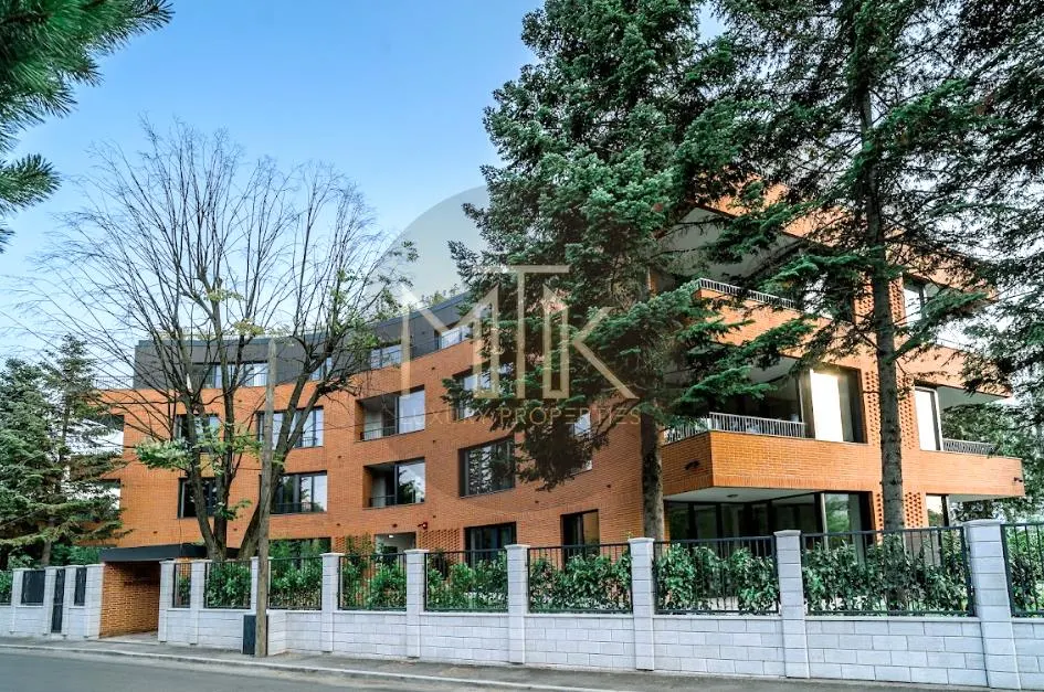 BRICKVILLE RESIDENCE | Apartament 2 cam I Prima inchiriere - foto 23