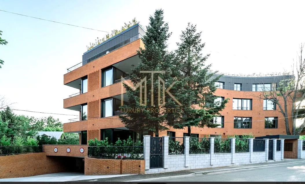 BRICKVILLE RESIDENCE | Apartament 2 cam I Prima inchiriere - foto 25