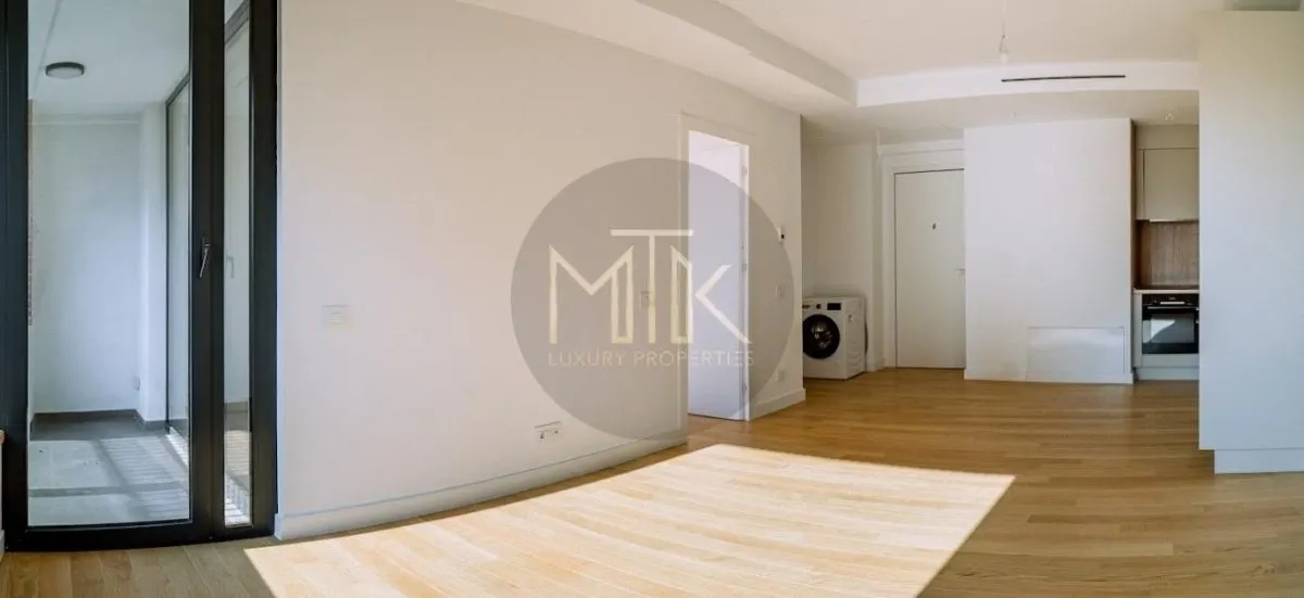 BRICKVILLE RESIDENCE | Apartament 2 cam I Prima inchiriere - foto 4