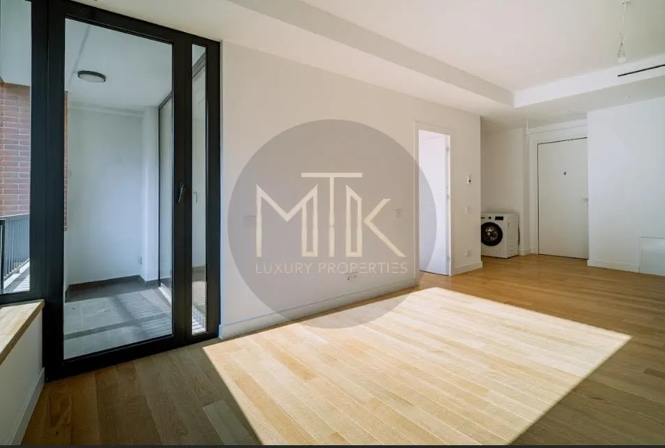 BRICKVILLE RESIDENCE | Apartament 2 cam I Prima inchiriere - foto 6
