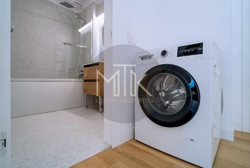 BRICKVILLE RESIDENCE | Apartament 2 cam I Prima inchiriere - foto 9