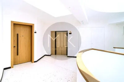 BRICKVILLE RESIDENCE | Apartament 2 cam I Prima inchiriere - foto 10