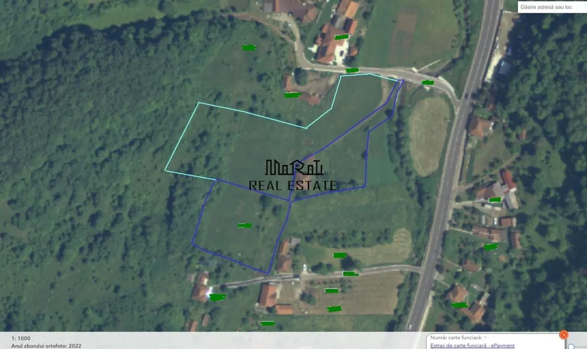 1.3 haTeren si  Casa Luncoiu de Jos - foto 20