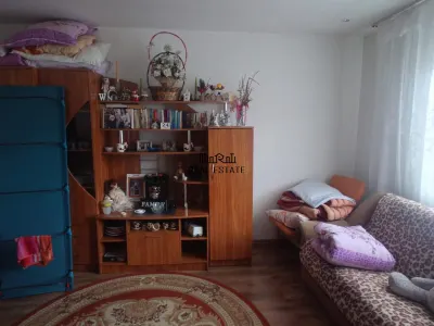 1.3 haTeren si  Casa Luncoiu de Jos - foto 3