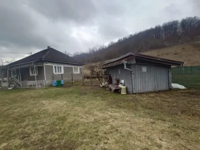 1.3 haTeren si  Casa Luncoiu de Jos - foto 7
