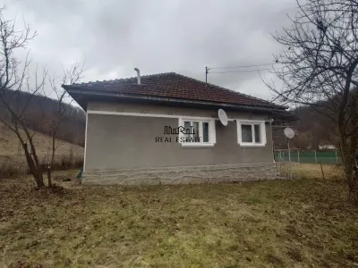 1.3 haTeren si  Casa Luncoiu de Jos - foto 8