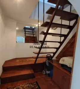 Casa P+M cu teren generos si loturi suplimentare in Baia de Cris - foto 12