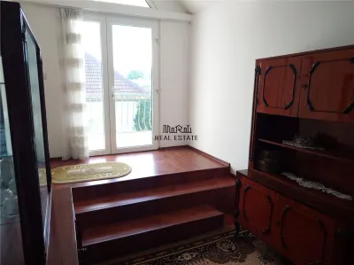Casa P+M cu teren generos si loturi suplimentare in Baia de Cris - foto 16