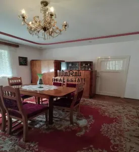 Casa P+M cu teren generos si loturi suplimentare in Baia de Cris - foto 5