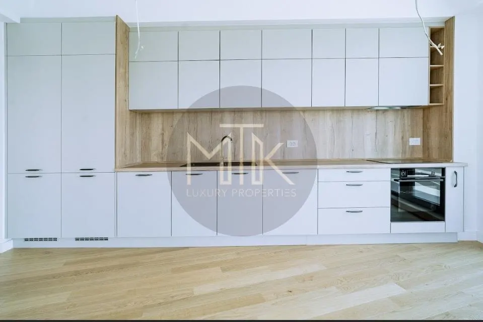 BRICKVILLE RESIDENCE | Apartament 4 cam I Prima inchiriere - foto 1