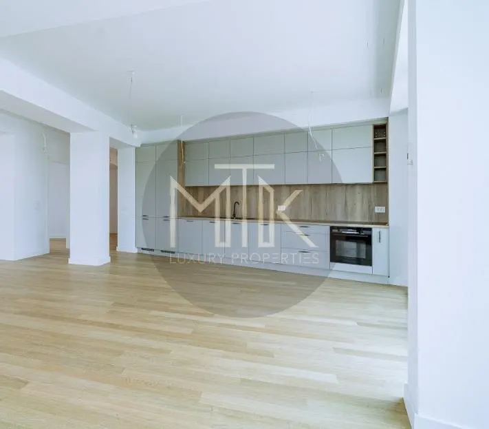 BRICKVILLE RESIDENCE | Apartament 4 cam I Prima inchiriere - foto 2