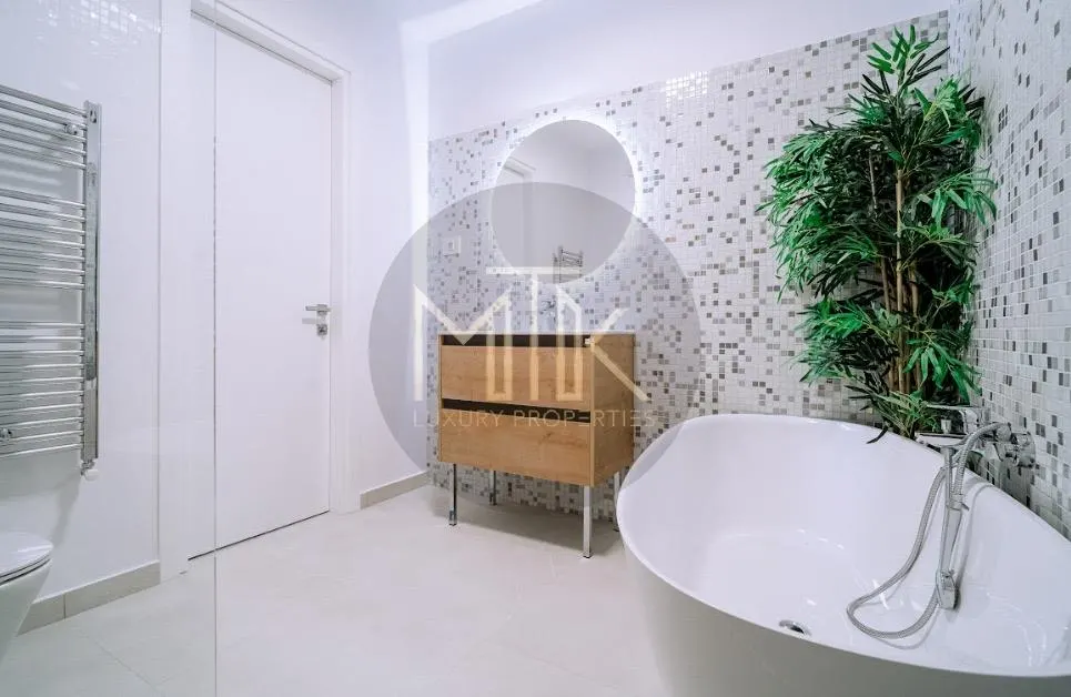BRICKVILLE RESIDENCE | Apartament 4 cam I Prima inchiriere - foto 16