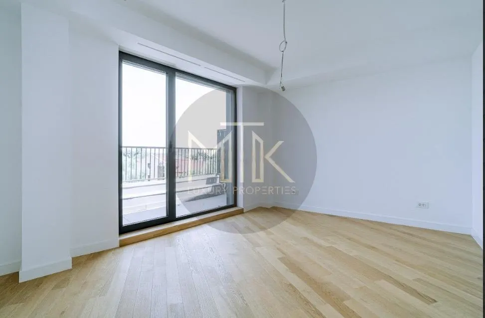 BRICKVILLE RESIDENCE | Apartament 4 cam I Prima inchiriere - foto 19