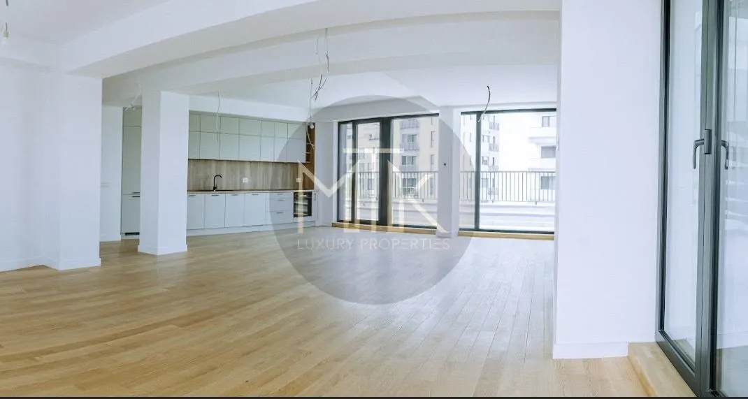 BRICKVILLE RESIDENCE | Apartament 4 cam I Prima inchiriere - foto 5