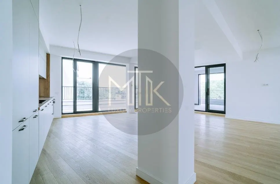 BRICKVILLE RESIDENCE | Apartament 4 cam I Prima inchiriere - foto 7