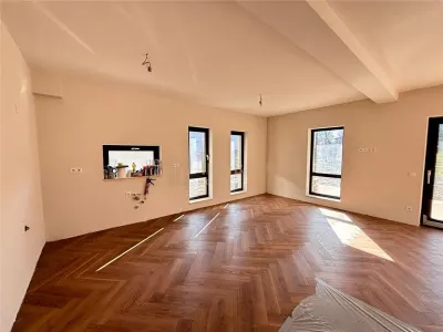 Casa individuala cu etaj - Baia Sprie - foto 2