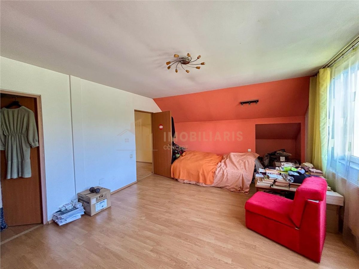Casa individuala cu etaj - Baia Sprie - foto 17