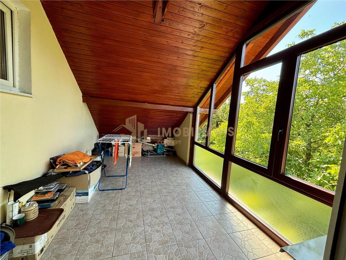 Casa individuala cu etaj - Baia Sprie - foto 19