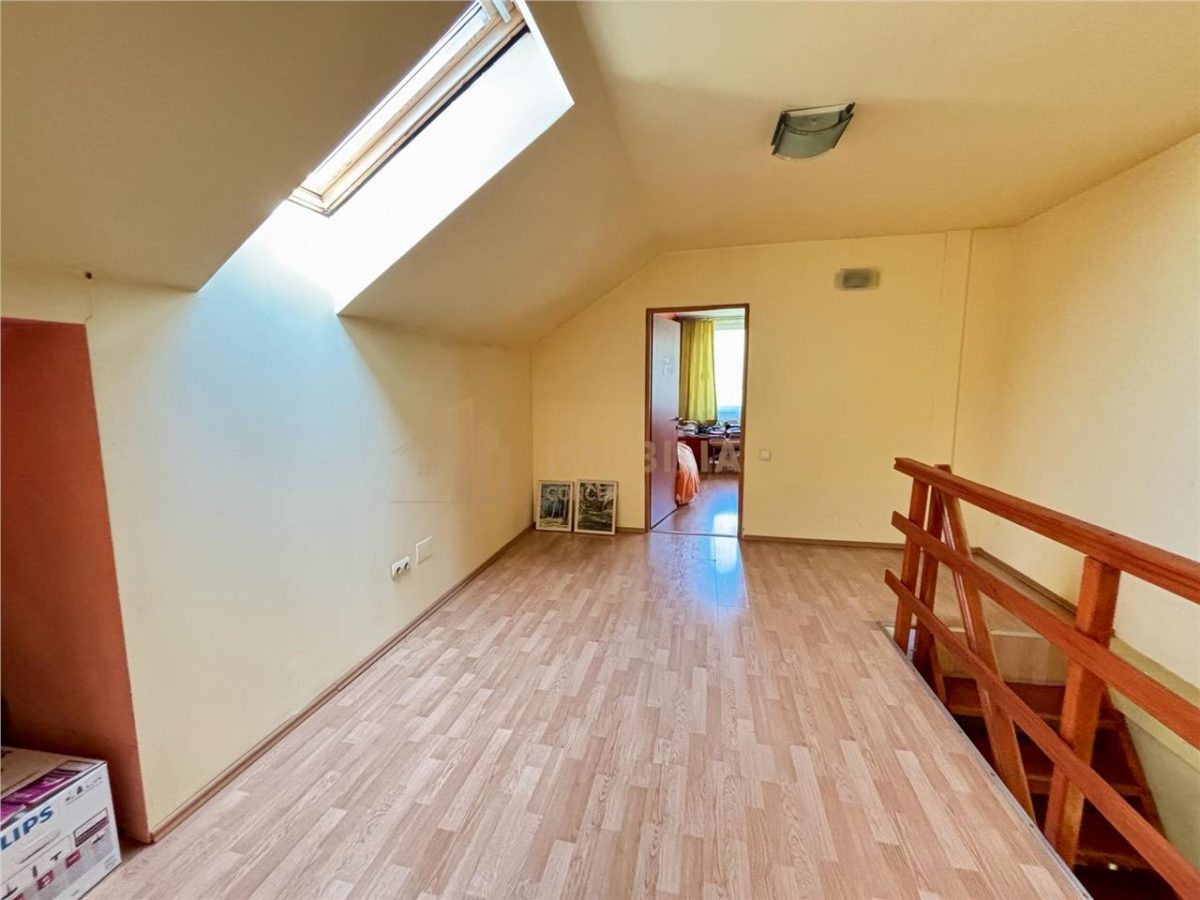 Casa individuala cu etaj - Baia Sprie - foto 20