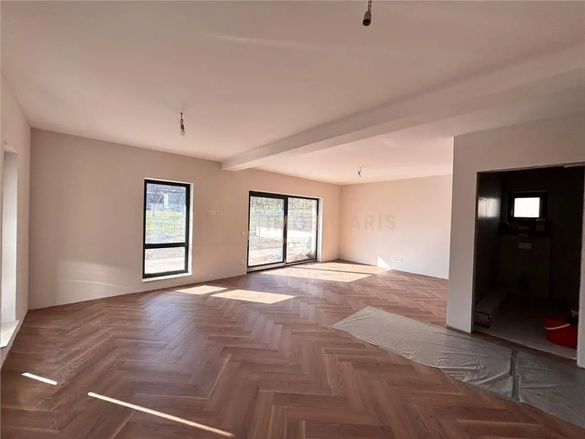 Casa individuala cu etaj - Baia Sprie - foto 3
