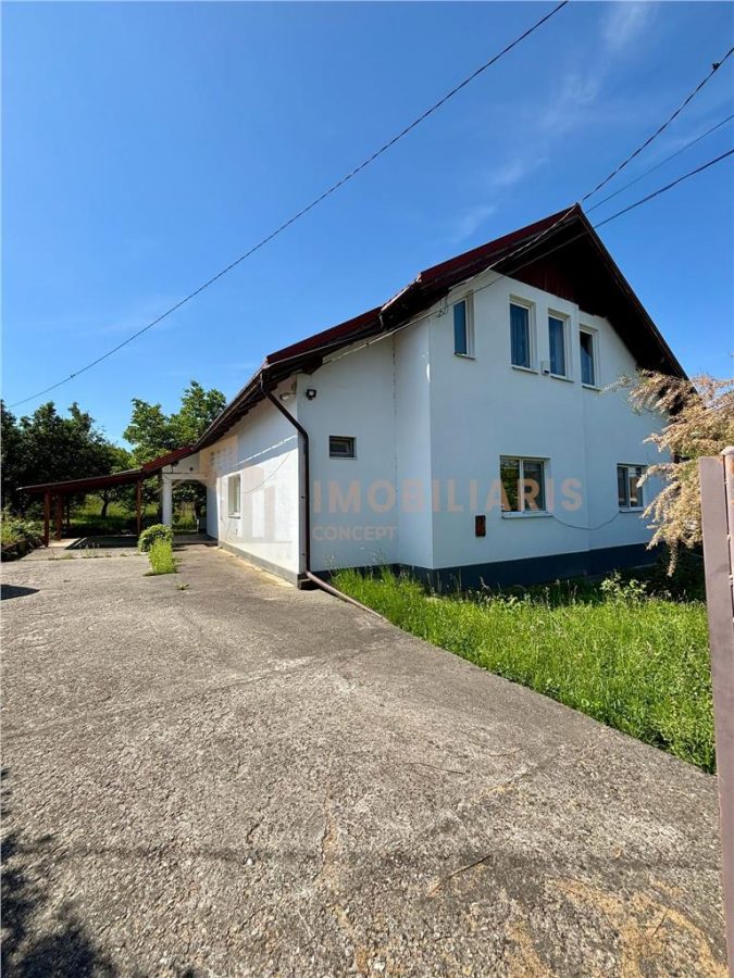 Casa individuala cu etaj - Baia Sprie - foto 21