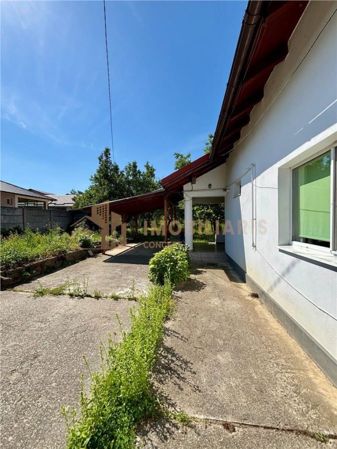 Casa individuala cu etaj - Baia Sprie - foto 22