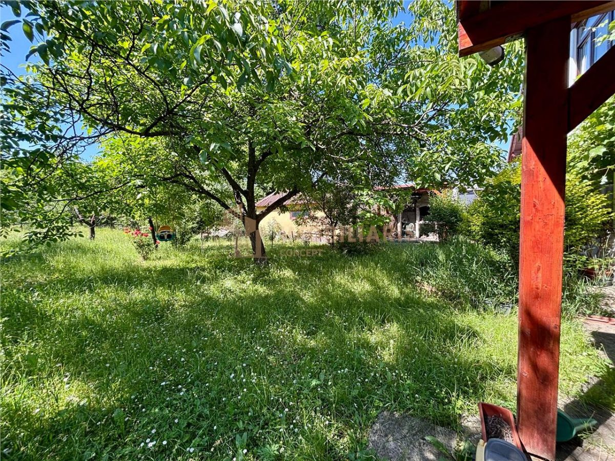 Casa individuala cu etaj - Baia Sprie - foto 24