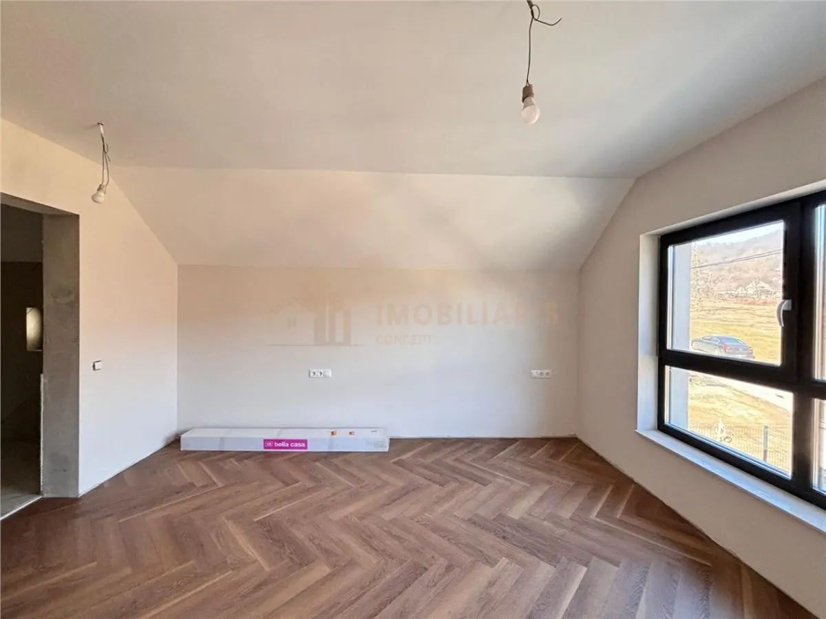 Casa individuala cu etaj - Baia Sprie - foto 8