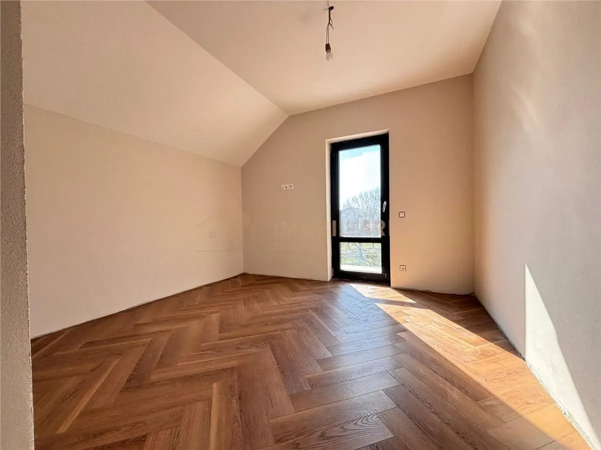 Casa individuala cu etaj - Baia Sprie - foto 10