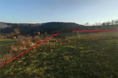 Terenuri extravilane in Luncoiu de Sus, Hunedoara - foto 7