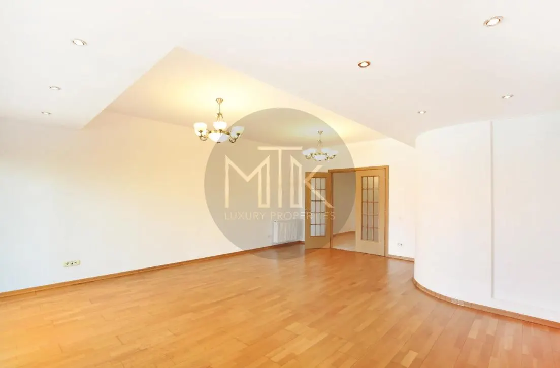 Exclusiv - Apartament 4 camere, 172MP I Herastrau - foto 1