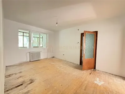 Apartament 3 camere,parter zona Vivo Mall - foto 2