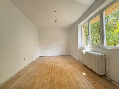 Apartament 3 camere,parter zona Vivo Mall - foto 4