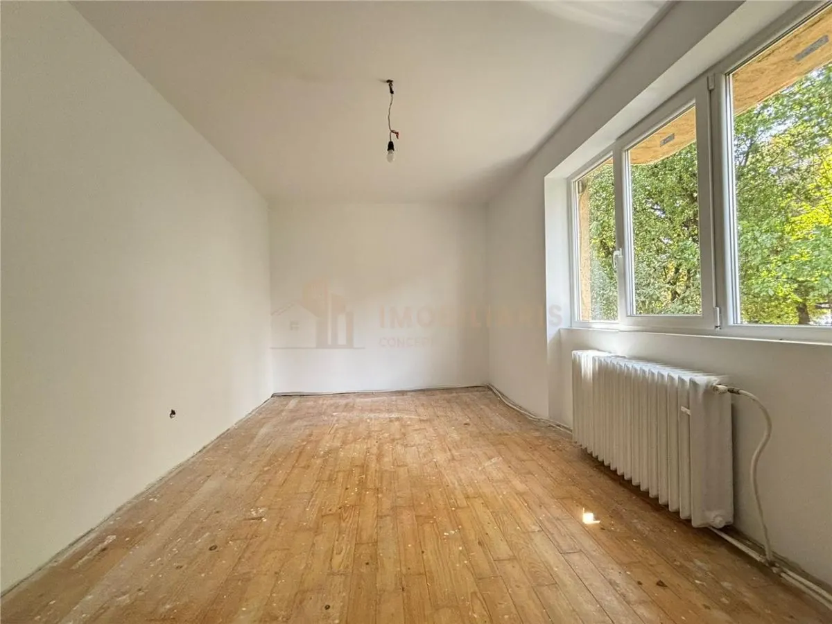 Apartament 3 camere,parter zona Vivo Mall - foto 4