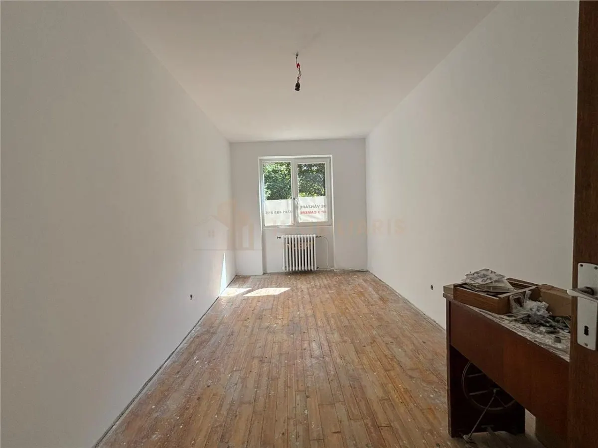 Apartament 3 camere,parter zona Vivo Mall - foto 5