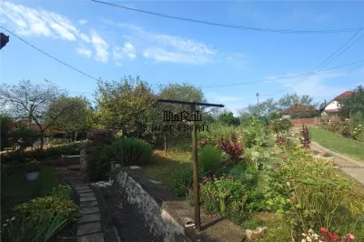 Casa cu Gradina, Parc si Priveliste in Brad, Jd. Hd - foto 11