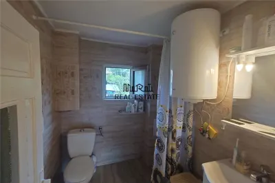 Casa cu Gradina, Parc si Priveliste in Brad, Jd. Hd - foto 8