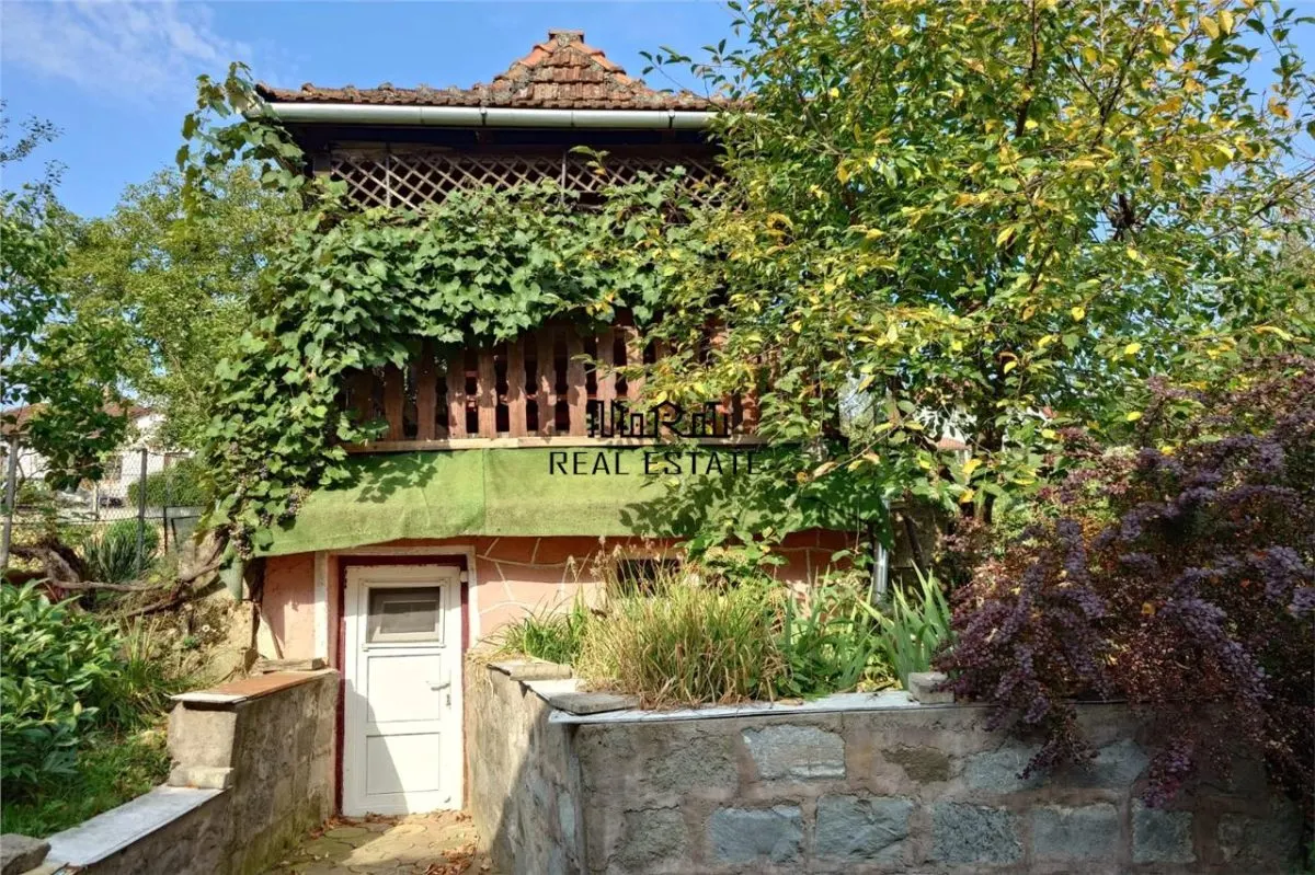 Casa cu Gradina, Parc si Priveliste in Brad, Jd. Hd - foto 9