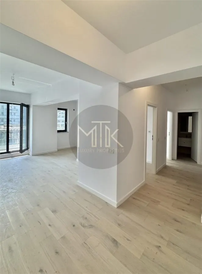 Ap. 2 camere LUX in Complex cu panouri solare | COSTURI MINIME | Rond OMV Pipera - foto 3